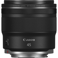 Canon RF45mm F1.2 STM 1