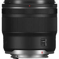 Canon RF45mm F1.2 STM 2