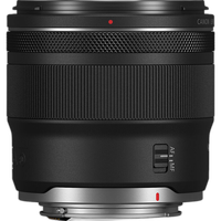 Canon RF45mm F1.2 STM