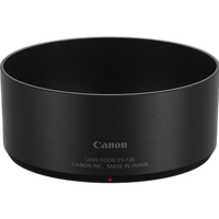 Canon Lens Hood ES-73B 0