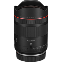 Canon RF 14mm F1.4 L VCM 0
