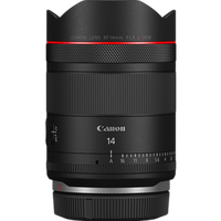 Canon RF 14mm F1.4 L VCM 2