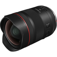 Canon RF 14mm F1.4 L VCM 4