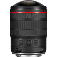 Canon RF 7-14mm F2.8-3.5 L Fisheye Lens 2
