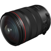 Canon RF 7-14mm F2.8-3.5 L Fisheye Lens 3