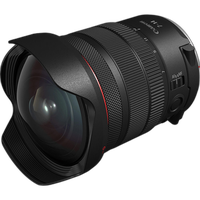 Canon RF 7-14mm F2.8-3.5 L Fisheye Lens 4