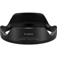 Canon RF 7-14mm F2.8-3.5 L Fisheye Lens 5
