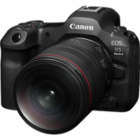 Canon RF 7-14mm F2.8-3.5 L Fisheye Lens 7