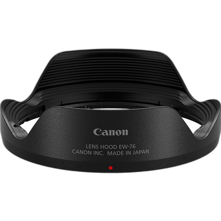 Canon EW-76 Lens Hood