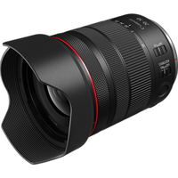Canon RF 20-50mm F 4L IS USM PZ 1