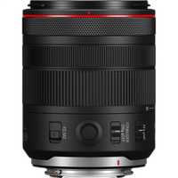 Canon RF 20-50mm F 4L IS USM PZ 3