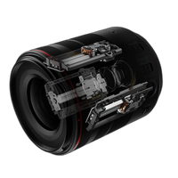 Canon RF 20-50mm F 4L IS USM PZ 4