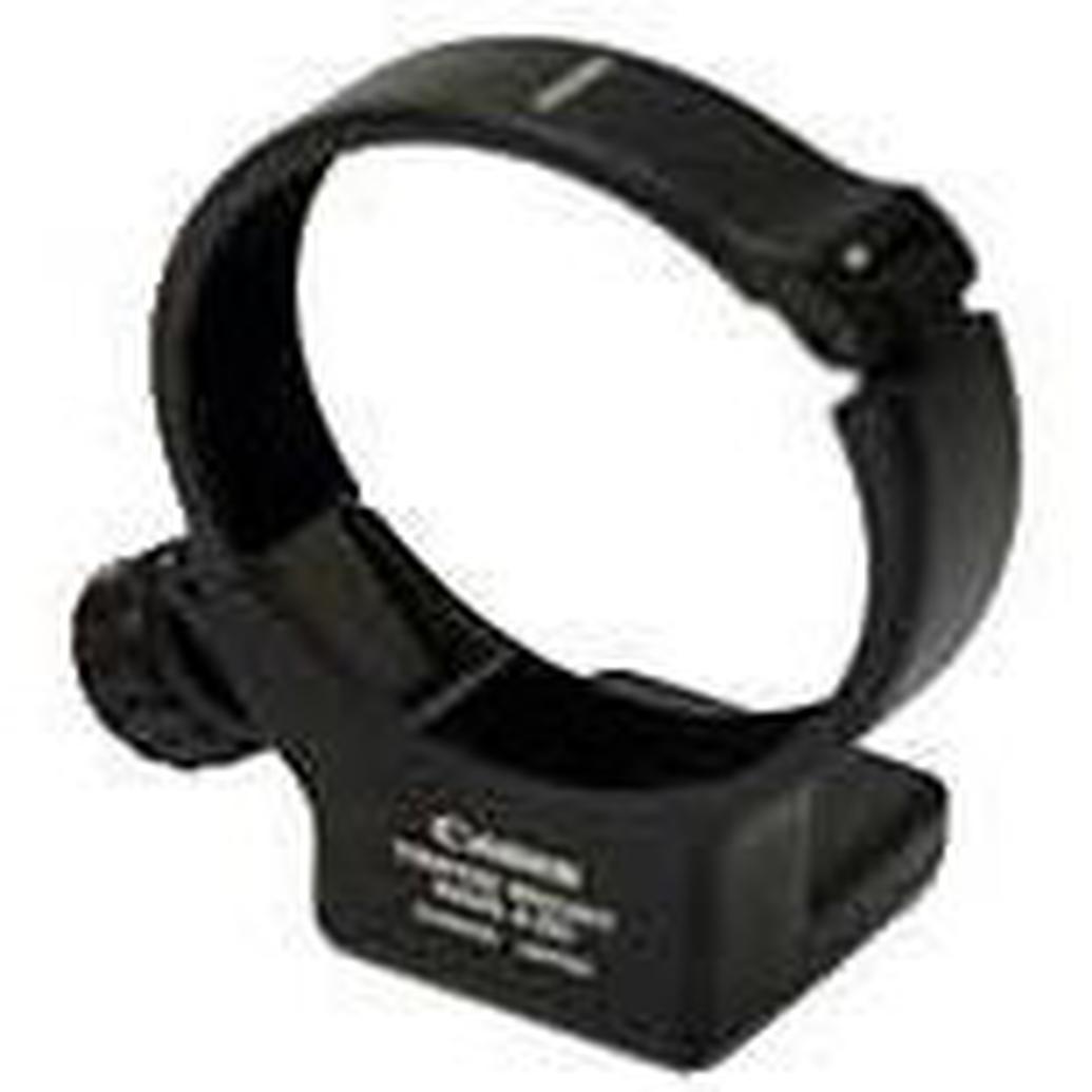 Canon Tripod Mount Ring A-2 for 70-200mm f/4L (IS  and  Non-IS Versions) - Black