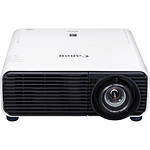 Canon REALiS WUX500 Pro AV 5000-Lumen WUXGA LCoS Projector 0