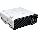 Canon REALiS WUX500 Pro AV 5000-Lumen WUXGA LCoS Projector 1