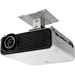 Canon REALiS WUX500 Pro AV 5000-Lumen WUXGA LCoS Projector 9