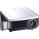 Canon REALiS WUX6010 Multimedia Projector 3