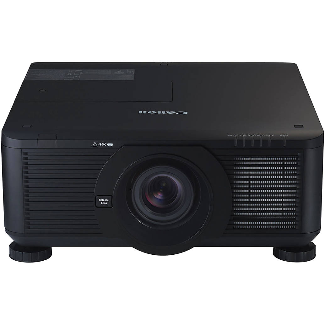Canon LX-MU700 Multimedia Projector