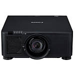 Canon LX-MU800Z Multimedia Projector 2