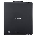 Canon LX-MU800Z Multimedia Projector 4