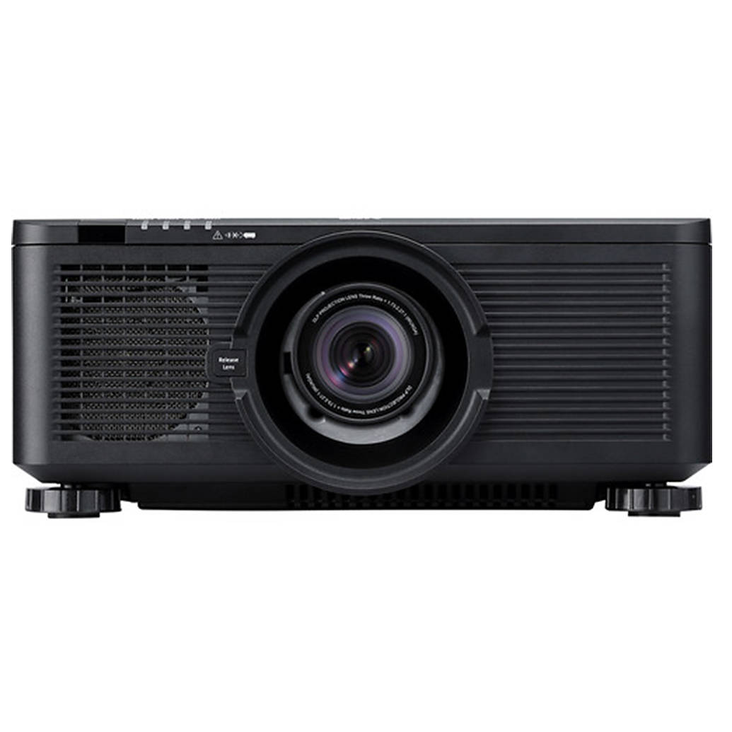 Canon LX-MU800Z Multimedia Projector