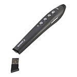 Canon PR1000-R Red Laser Wireless Presenter 3