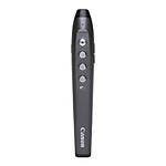 Canon PR1000-R Red Laser Wireless Presenter 4