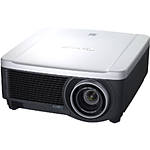 Canon REALiS WUX6500 Multimedia Projector 2