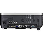 Canon REALiS WUX6500 Multimedia Projector 4