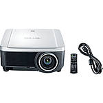 Canon REALiS WUX6500 Multimedia Projector 7