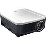 Canon REALiS WUX6500 D DICOM Simulation Medical Imaging Projector 0