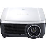 Canon REALiS WUX6500 RS-IL01ST Standard Lens Kit 1