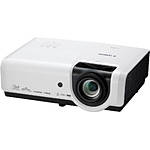 Canon LV-X420 Projector 0
