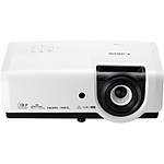 Canon LV-X420 Projector 1