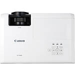 Canon LV-X420 Projector 4