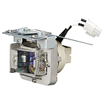 Canon LV-LP42 Replacement Lamp for LV-HD420, LV-X420 0