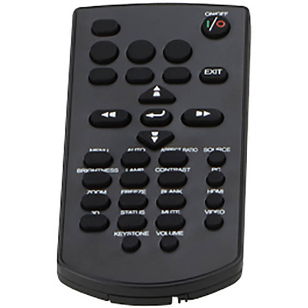 Canon LV-RC11 Remote Control for LV-HD420, LV-X420