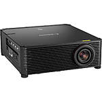 Canon REALiS 4K600Z Multimedia Laser Projector 0