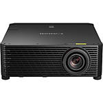 Canon REALiS 4K600Z Multimedia Laser Projector 1