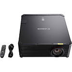 Canon REALiS 4K600Z Multimedia Laser Projector 7