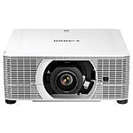 Canon REALiS WUX5800 Multimedia WUXGA HDBase T Projector (5800 Lumens) 2