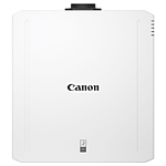 Canon REALiS WUX5800 Multimedia WUXGA HDBase T Projector (5800 Lumens) 5
