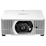 Canon REALiS WUX6700 Multimedia WUXGA HDBaseT Projector (6700 Lumens) 2