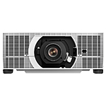 Canon REALiS WUX6700 Multimedia WUXGA HDBaseT Projector (6700 Lumens) 3