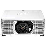 Canon REALiS WUX5800Z Multimedia WUXGA HDBaseT Laser Projector (5800 Lumens) 2