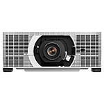 Canon REALiS WUX5800Z Multimedia WUXGA HDBaseT Laser Projector (5800 Lumens) 3