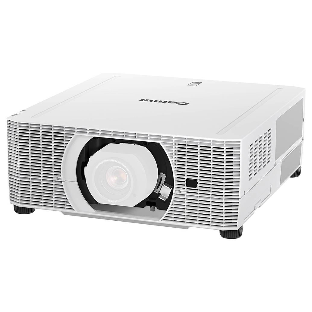 Canon REALiS WUX5800Z Multimedia WUXGA HDBaseT Laser Projector (5800 Lumens)