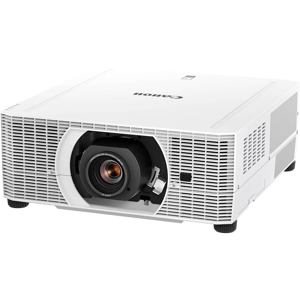 Canon REALiS WUX5800Z RS-SL01ST Standard Lens Kit