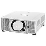 Canon REALiS WUX6600Z Multimedia WUXGA HDBaseT Laser Projector (6600 Lumens) 0