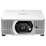 Canon REALiS WUX6600Z Multimedia WUXGA HDBaseT Laser Projector (6600 Lumens) 2